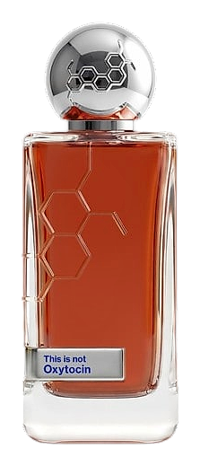 This is Not Oxytocin by Hormone Paris