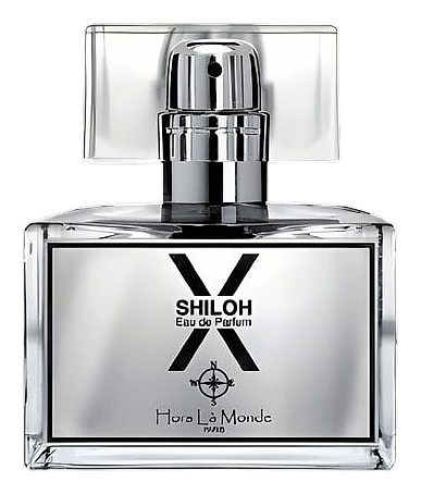 Shiloh X by Hors La Monde