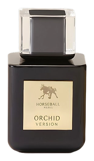 Orchid Version