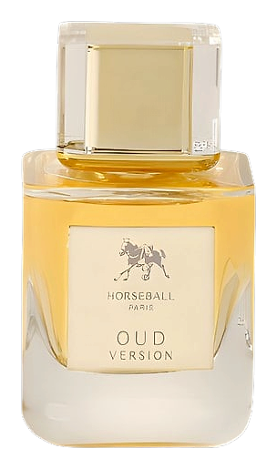 Oud Version by Horseball