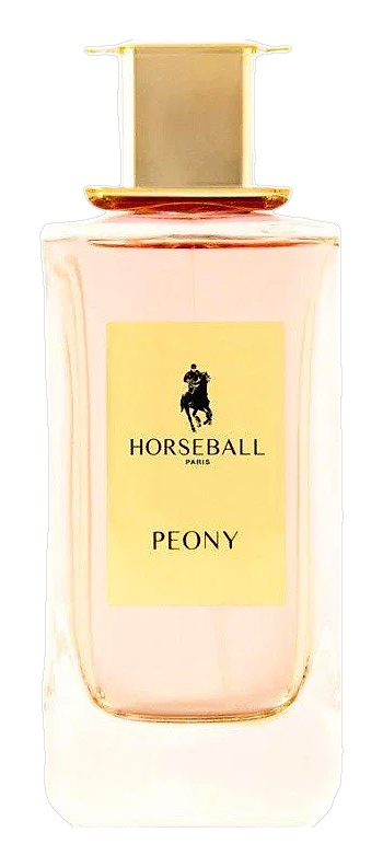 Peony by Horseball