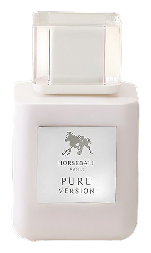 Horseball Pure Version
