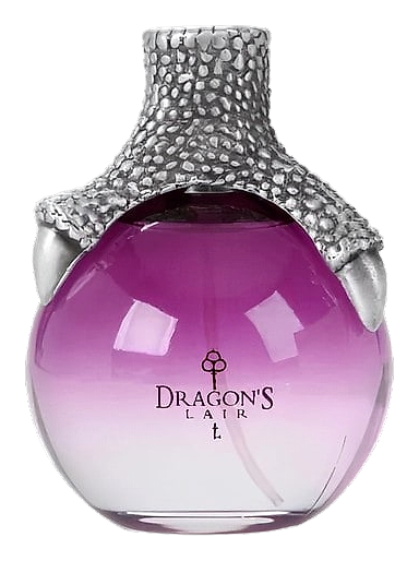 Dragon's Lair by Hot Topic