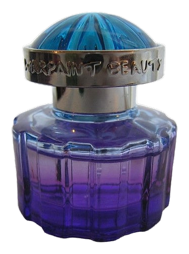 Warpaint Beauty Indie by Hot Topic