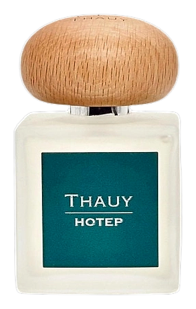 Hotep by Thauy