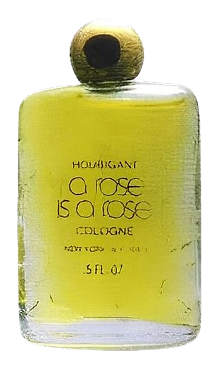 A Rose Is A Rose by Houbigant – Eau de Toilette