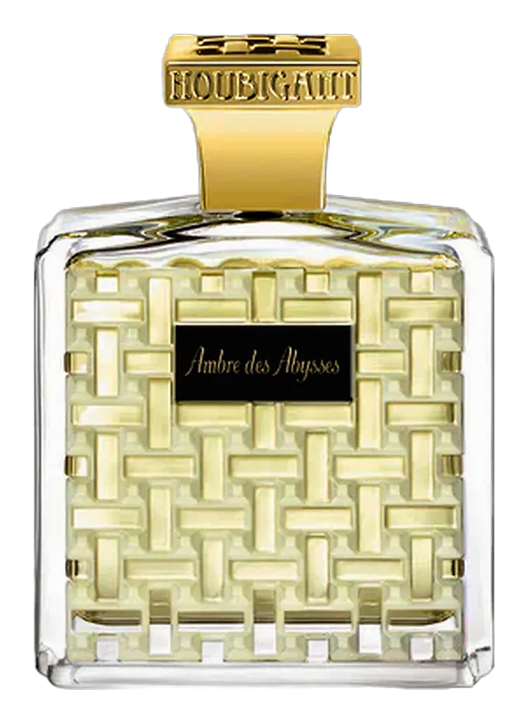 Ambre des Abysses by Houbigant