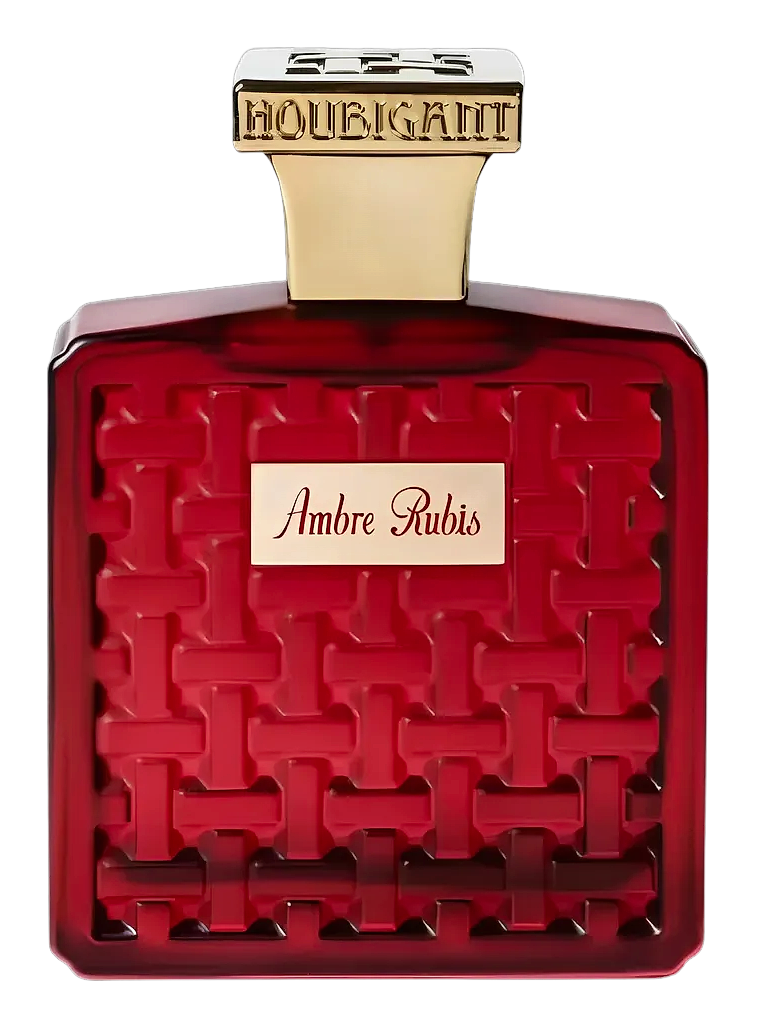 Houbigant Ambre Rubis