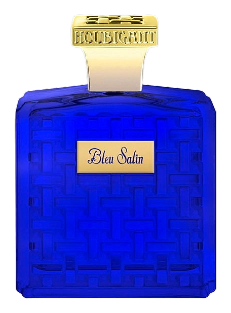 Bleu Salin by Houbigant – Eau de Parfum