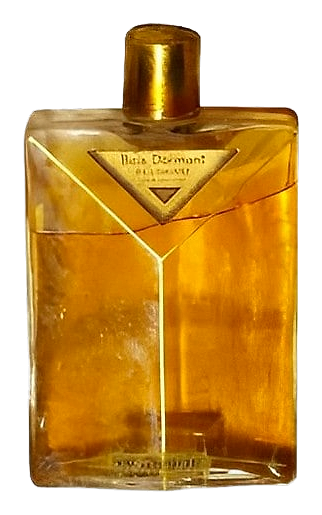 Bois Dormant by Houbigant