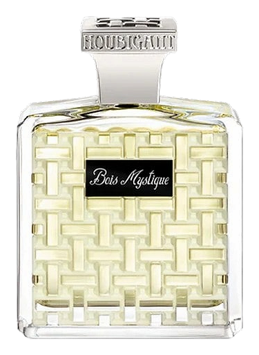 Bois Mystique Extrait de Parfum by Houbigant