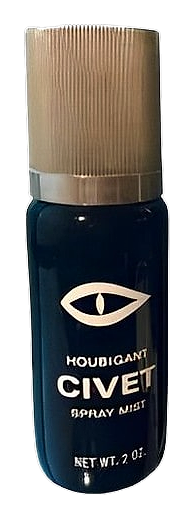 Civet by Houbigant – Eau de Toilette