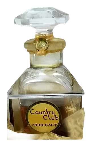 Country Club by Houbigant – Eau de Toilette