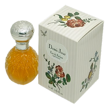 Demi Jour by Houbigant