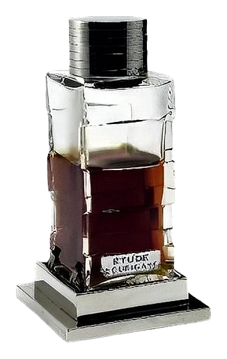 Etude by Houbigant