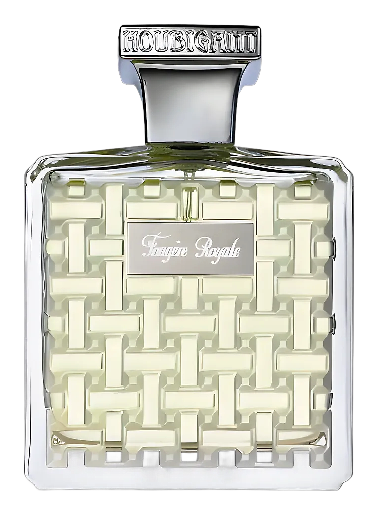 Fougere Royale (2010) by Houbigant