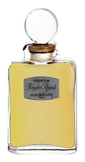 Fougere Royale by Houbigant