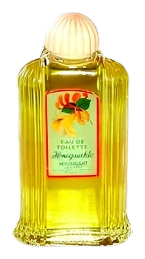 Honeysuckle by Houbigant – Eau de Toilette