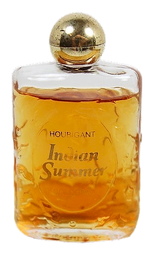 Indian Summer by Houbigant