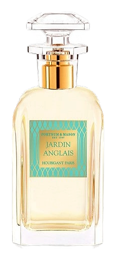 Jardin Anglais by Houbigant