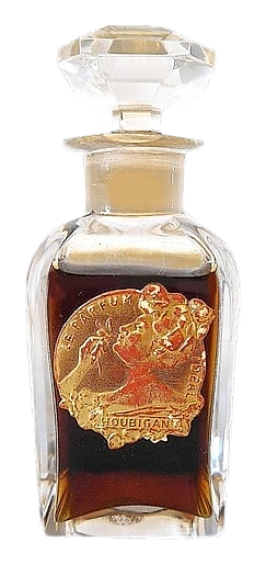 Le Parfum Ideal by Houbigant