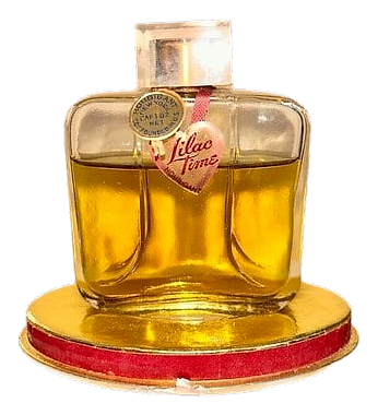 Lilac Time by Houbigant – Eau de Toilette