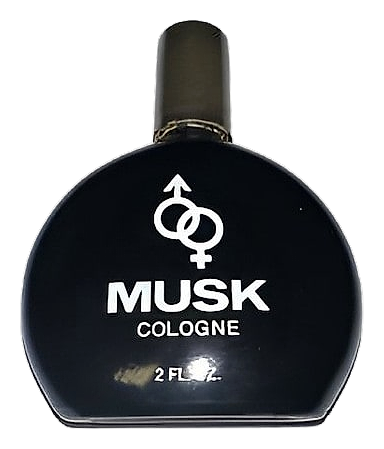 Musk by Houbigant – Eau de Toilette