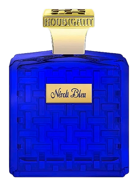 Néroli Bleu by Houbigant – Eau de Parfum