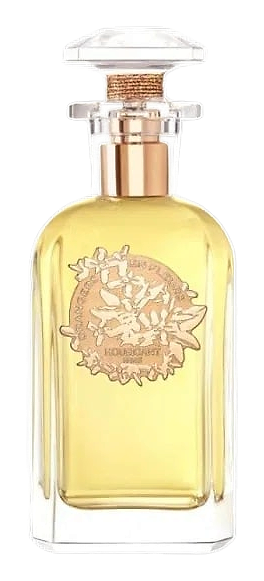 Orangers en Fleurs Extrait by Houbigant – Extrait