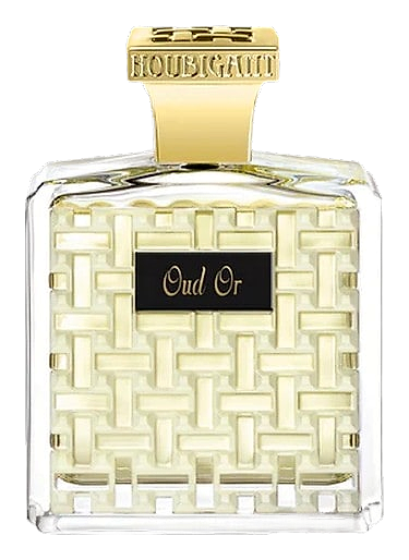 Oud Or by Houbigant