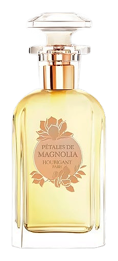 Pétales De Magnolia by Houbigant
