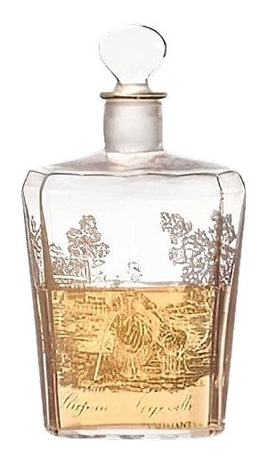 Parfum d'Argeville by Houbigant – Parfum