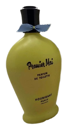 Premier Mai by Houbigant – Eau de Toilette
