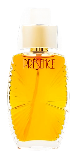 Presence by Houbigant