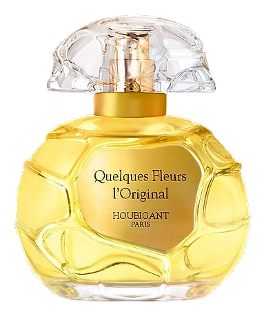 Quelques Fleurs L'Original Collection Privee by Houbigant