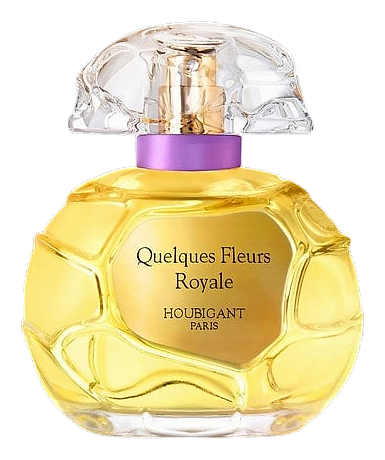 Quelques Fleurs Royale Collection Privee by Houbigant