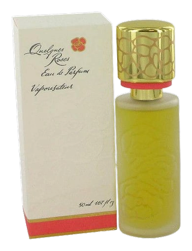 Quelques Rose by Houbigant