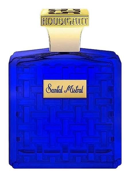 Santal Mistral by Houbigant – Eau de Parfum