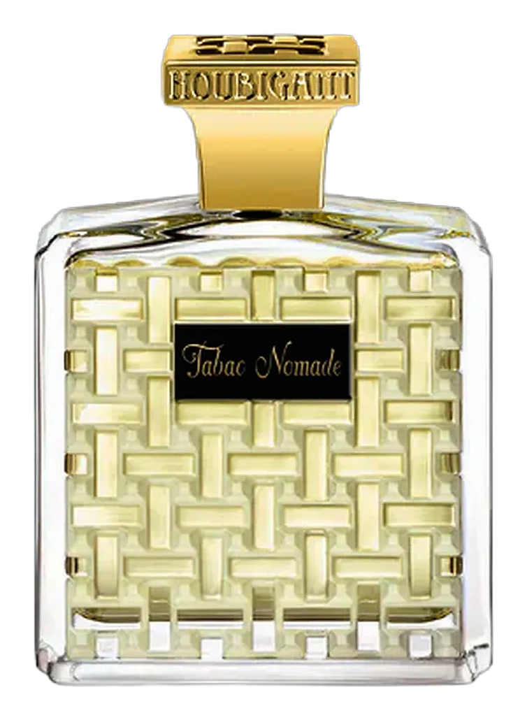 Tabac Nomade by Houbigant