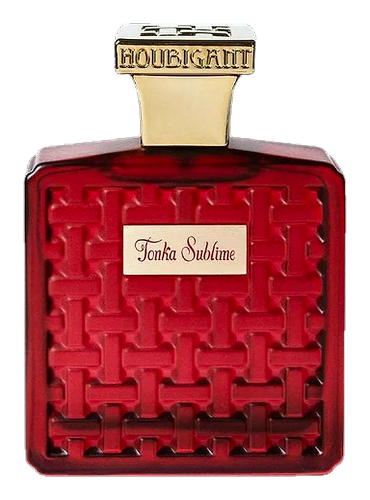 Tonka Sublime by Houbigant