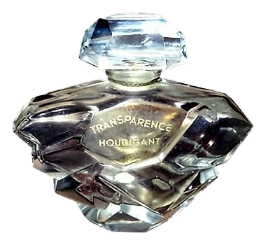 Transparence by Houbigant