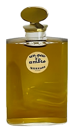 Un Peu d'Ambre by Houbigant – Eau de Parfum
