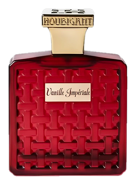 Houbigant Vanille Imperiale
