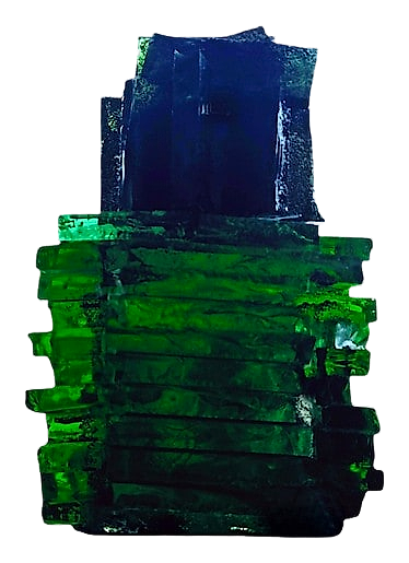 Emerald Herb by House of Atropa