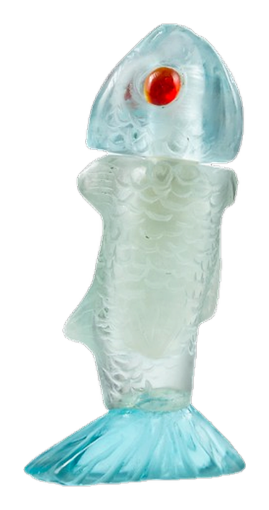 He Is Fish by House of Atropa