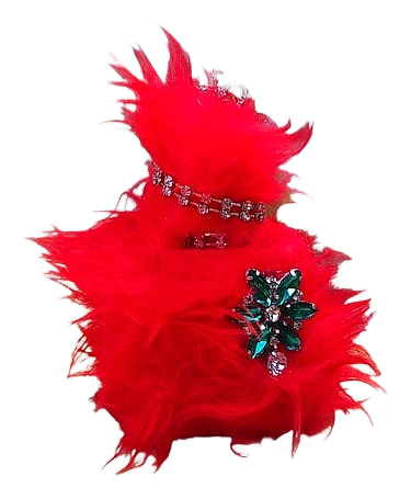 Le Chat Rouge by House of Atropa