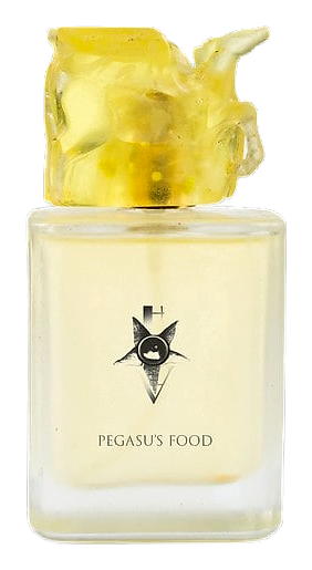 House of Atropa Pegasus's Food