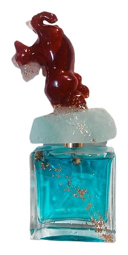 Red Horse by House of Atropa
