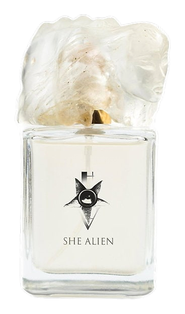 She Alien by House of Atropa