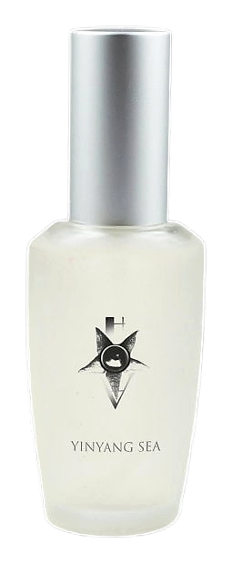 Yinyang Sea by House of Atropa